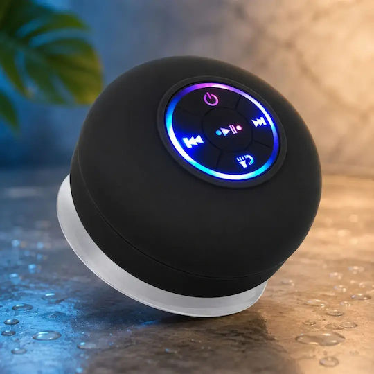 Verk Group Bluetooth Lautsprecher Schwarz