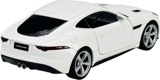 Tayumo Jaguar F-Type Alb 1:36 36100030