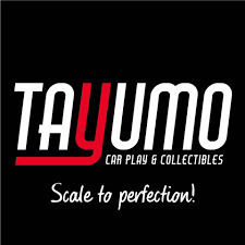 Tayumo Range Rover Sport Λευκο 1:32 32105015