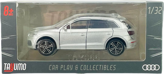Tayumo Audi Q5 Ii Argintiu 1:32 32140024