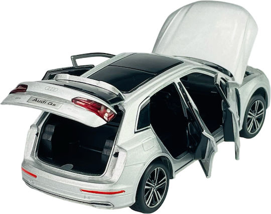 Tayumo Audi Q5 Ii Argintiu 1:32 32140024