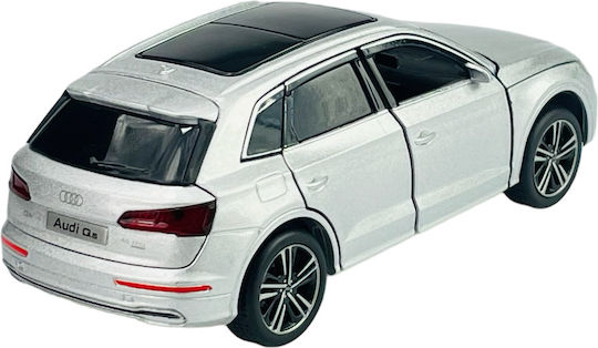 Tayumo Audi Q5 Ii Argintiu 1:32 32140024