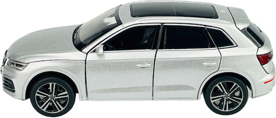 Tayumo Audi Q5 Ii Argintiu 1:32 32140024