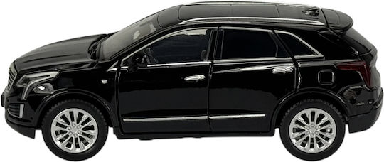 Tayumo Cadillac Xt5 Schwarz Maßstab 1:32 32185010