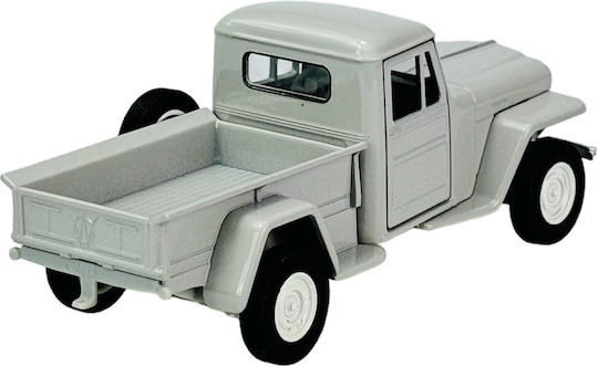 Welly Old Timer 1947 Jeep Willys Pickup Γκρι 1:34 43822