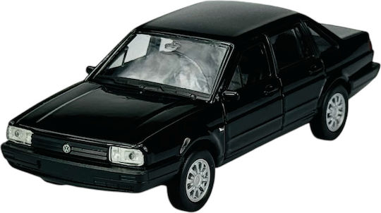 Welly Vw Volkswagen Santana Passat B2 Μαυρο 1:34 43647