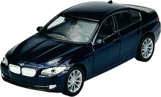 Welly Bmw 535i F10 Μπλε 1:34 43635