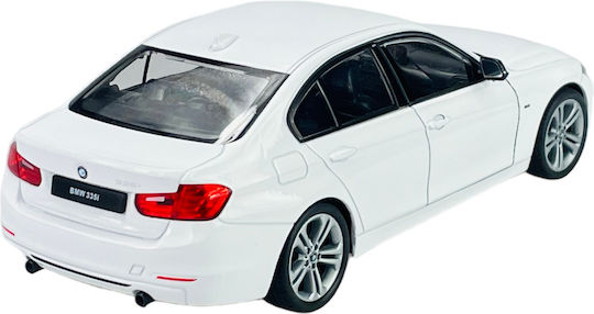 Welly BMW 335i F30 Weiß 1:24 24039