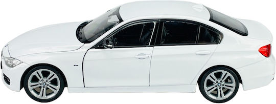 Welly BMW 335i F30 Weiß 1:24 24039