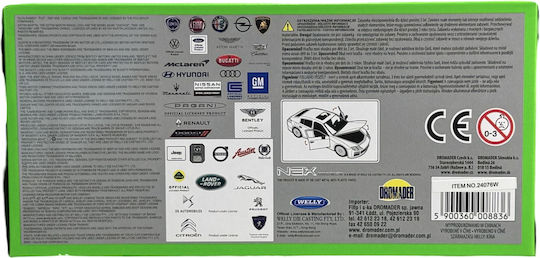Welly Porsche 959 Galben 1:24 24076