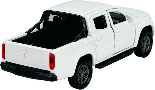 Welly Mercedes-Benz X-Class Бял 1:34 43782