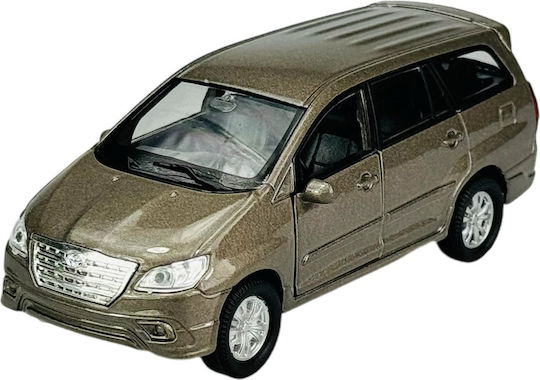 Welly Toyota Innova Figur Modell 1:34 43618