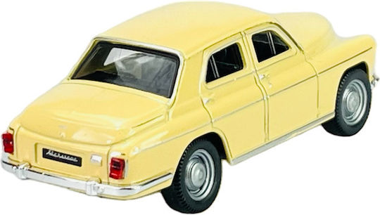 Welly Warsaw 224 Бежов 1:43 44028