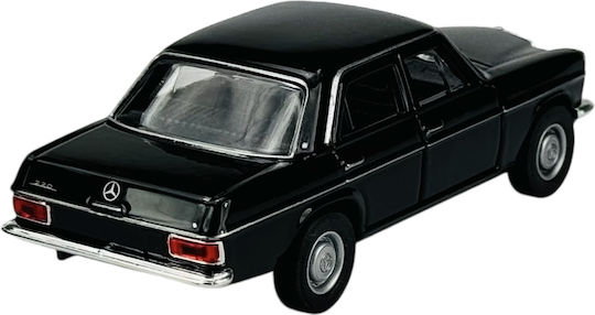 Welly Old Timer Mercedes-Benz 220 W114 Black Scale 1:34 43764