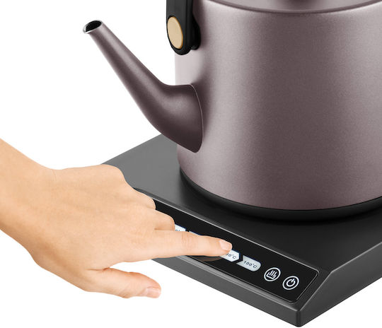 Catler Kettle 600ml 1200W Grey