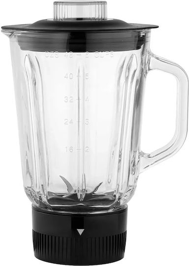 Raven Mixer Planetar 1400W cu Bol Inoxidabil 7lt Gri