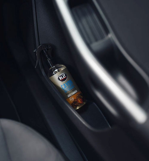 Odorizant Auto K2 Cayon 250ml Anti Tutun