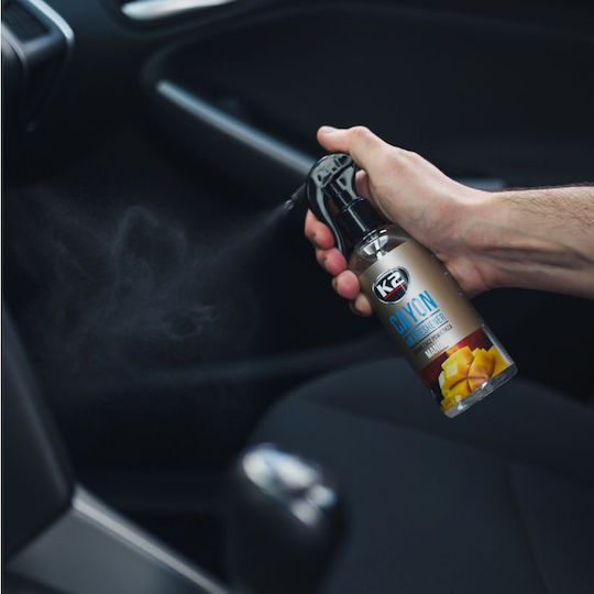 K2 Cayon Air Freshener 250ml Mango