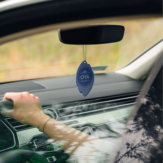 K2 Car Air Freshener Tab Pendand New Car