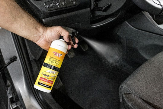 Moje Auto Auto Lufterfrischer Spray Zitrone 500ml