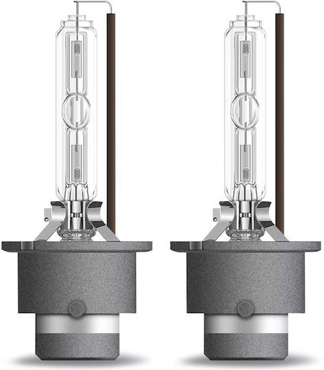 Osram D2s Glühbirne 85v 35w P32d-2 Xenarc 4300k Mercedes A C Clk 03.89 3200lm Menge