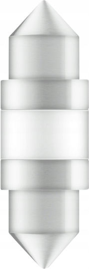 Osram Ledriving SL C5W Bec LED Festoon 29 mm Alb Rece 6000K 12 V 1 Buc. 6438DWP-1BL OSM-6438DWP-01BL