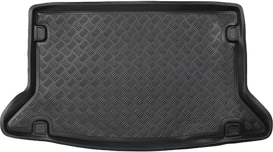 Rezaw Plast Trunk Mat Tray Type for Suzuki SX4 2006 2013 Black