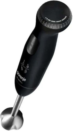 Gorenje Hand Blender with Stainless Steel Rod 800W