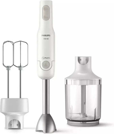 Philips Hr2546/00 Ръчен блендер с Неръждаема Пръчка 700W