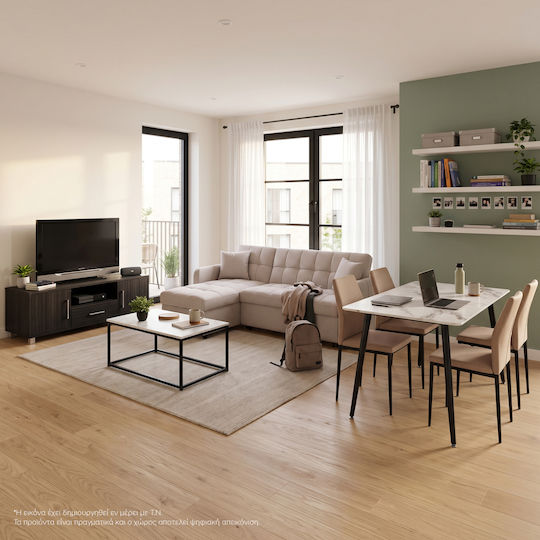 HomeMarkt Pachet complet pentru studenți 8 bucăți HM11380