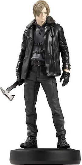 Nintendo Amiibo Resident Evil Requiem Leon S. Кенеди Фигурка за момчета