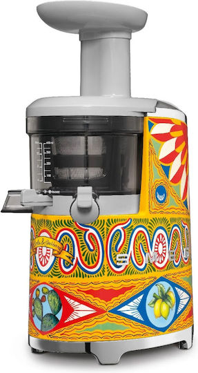 Smeg Entsafter 150W