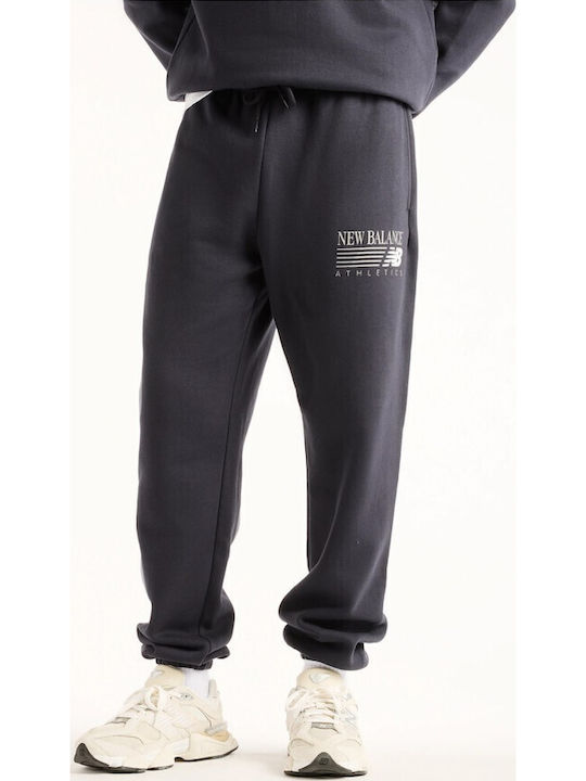 Men's Sweatpants Blue