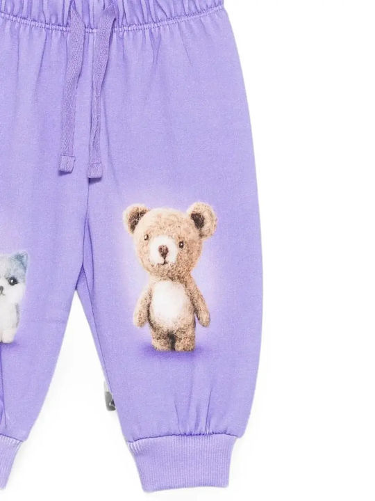 Kids Sweatpants Multicolour