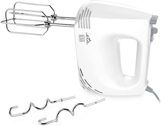ETA 90000 Mixer De Mână Putere 300W Alb