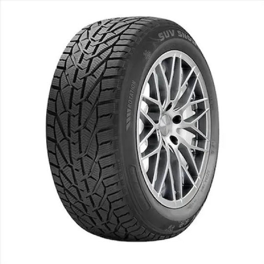 Tigar 225/60R17 103Numele specificației pentru un site de comerț electronic: V XL De iarnă Anvelopă pentru 4x4 / SUV Mașină