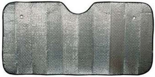 Autoline Parasolar Parbriz Auto Interior 130x60cm