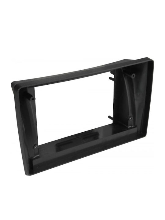 Clarion Auto-Audiosystem für Opel Vivaro Nissan Primastar (Bluetooth/USB/Eingebautes Wi-Fi / GPS/Apple CarPlay/Android Auto) mit Touchscreen 10"