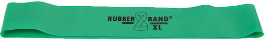 Body Concept Gm XXL Moderate Green Resistance Band