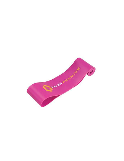 HMS GU04 Pro Loop ленти Комплект 3бр Многоцветни 0.6м
