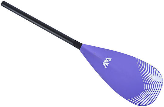 Aqua Marina Κουπί για Sup Μωβ