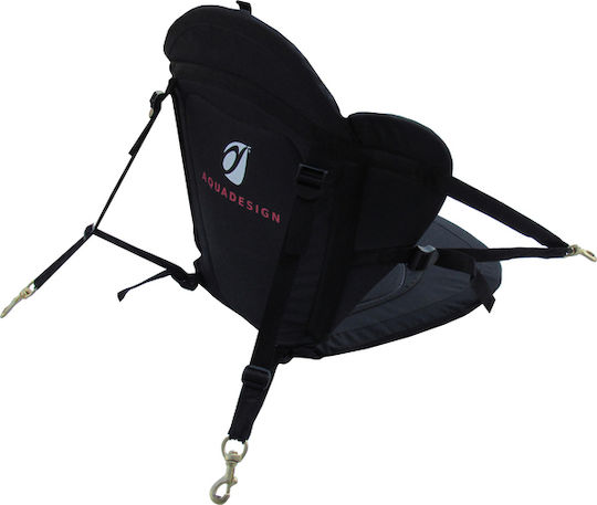 Aqua Design Confort Seat SA8096 Κάθισμα για Κανό & Kayak