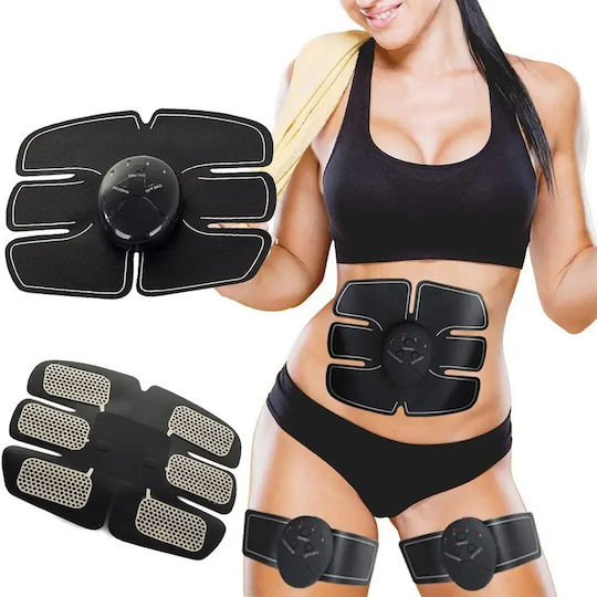 EMS Portable Device Muscle Stimulators for ABS