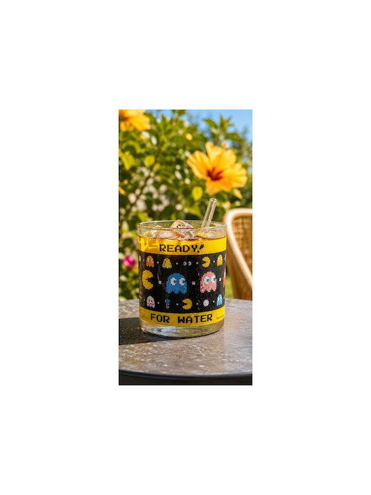Excelsa Set de pahare pentru apa din Sticlă 250ml 3buc