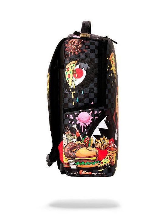 Sprayground Πλάτης Looney Tunes Taz Beast Feast DLXSR Sprayground Πλάτης Looney Tunes Taz Beast Feast DLXSR