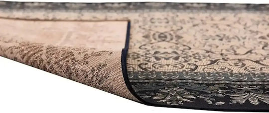 Covor Coridor Albastru 75x150cm