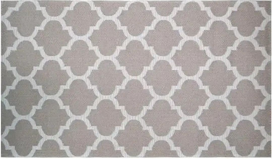 Covor Bumbac 115x180cm Gri