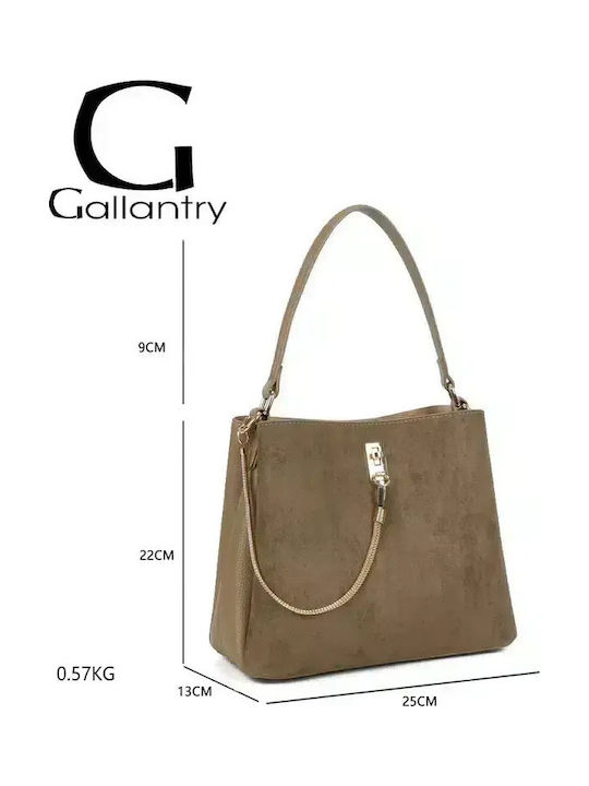 Gallantry