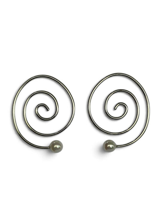 Steel Ohrringe aus Stahl Steel Ohrringe aus Stahl