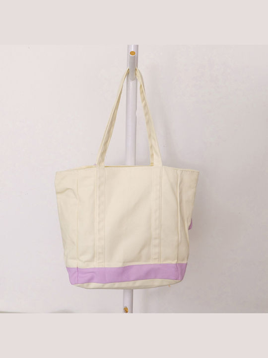 Kids Shoulder Bag Purple